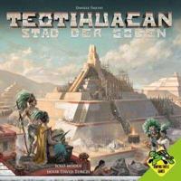 Teotihuacan Stad der Goden - thumbnail