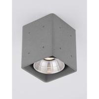 Lyora PlafondspotRitz vierkant - 9540228 - thumbnail