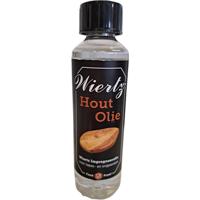 Wiertz houtolie voor snijplanken 250ml - thumbnail
