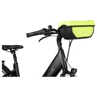 Clean Stuurtas Shelter KLICKfix Medium Neon Yellow - thumbnail
