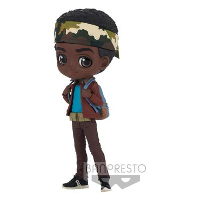 Stranger Things Qposket - Lucas