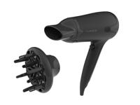 Carmen HD1695 Föhn High Performance Volume 1700W Zwart - thumbnail