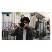 Godox Speedlite V100 Fujifilm - thumbnail