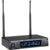 JB Systems HF-PRO TWIN Dubbele draadloze microfoonontvanger - thumbnail