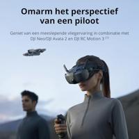 DJI FPV Goggles N3 - thumbnail