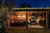 Fairybell ProExtend - String Light - 2x 5 meter - 140 Led - Warm White - Starter Kit - FAPE-S-SK-02-EU - thumbnail