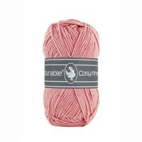 Durable Cosy Fine - Vintage pink - Haakgaren / Breigaren - thumbnail
