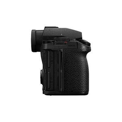 Panasonic Lumix DC-S5 IIX body