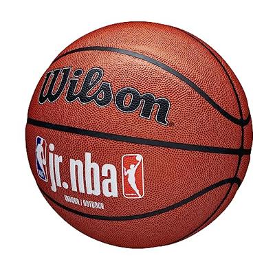 Wilson Basketbal JR NBA Indoor Outdoor