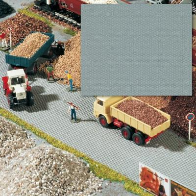 Busch 7089 N Kasseien (l x b) 560 mm x 330 mm