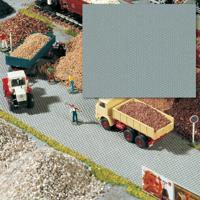 Busch 7089 N Kasseien (l x b) 560 mm x 330 mm - thumbnail