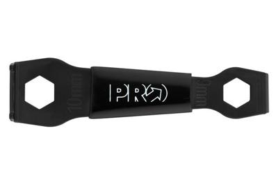 Pro Bladboutsleutel 2/2.5/3/4/5/6/8/10 mm Pro Bladboutsleutel 2/2.5/3/4/5/6/8/10 mm