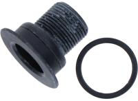 SHIMANO crank fixing bolt for fc-u6000/fc-u4010-2 - thumbnail