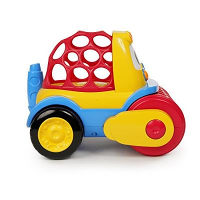 Go Grippers Steam Roller Mini