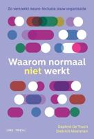 Waarom normaal niet werkt - Dietrich Moerman, Daphné De Troch - ebook - thumbnail