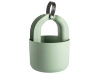 Tafel organizer 7,5x23,8cm groen - thumbnail