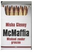 McMaffia - Misha Glenny - ebook - thumbnail