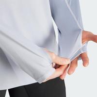 adidas OTR Longsleeve Half-Zip Heren - thumbnail