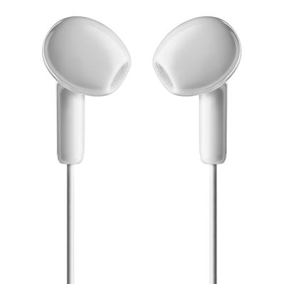 Oordopjes NGS CROSSFLIPWHITE Wit