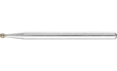 PFERD TOOLS 36202018 Schuurpen Diameter 2 mm 5 stuk(s)