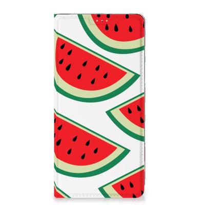 OnePlus Nord 3 | Flip Style Cover | Watermelons