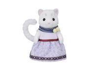 Sylvanian Families sneeuw luipaard 5814 - thumbnail