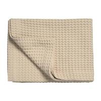 Vandyck Vandyck HOME PIQUE Bedsprei 270x250 latte - thumbnail