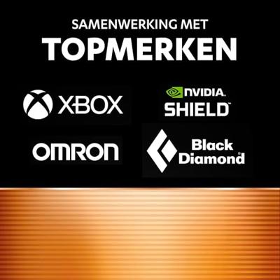 Oplaadbare Batterijen DURACELL DPBLR3B12 1,5 V AAA