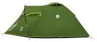 Coleman Darwin 4 Plus BlackOut Tent - thumbnail