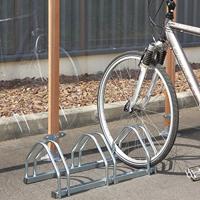 Mottez B135 Fietsenrek Aantal plaatsen: 3 - thumbnail