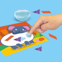 SES Montessori Vormen knippen - thumbnail