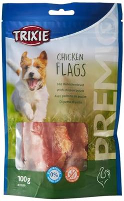 TRIXIE PREMIO CHICKEN FLAGS - thumbnail