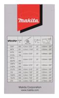 Makita 191H01-8 Zaagketting - thumbnail