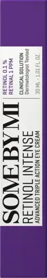 Some By Mi Retinol Intense Advanced Triple Action Eye Cream