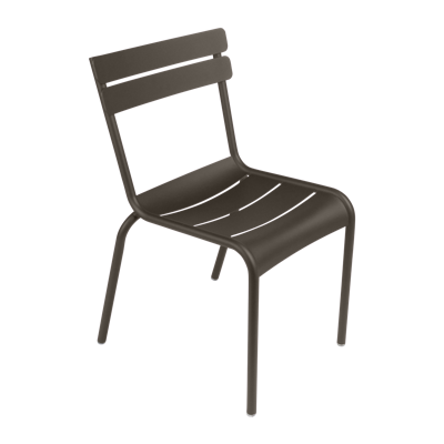 Fermob Luxembourg tuinstoel Tonka