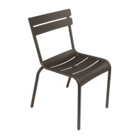 Fermob Luxembourg tuinstoel Tonka - thumbnail