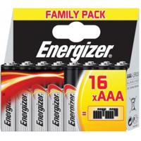 Energizer Batterijen AAA, alkaline power, 16 stuks - thumbnail