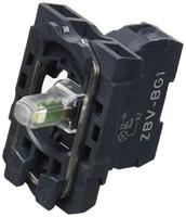 Schneider Electric ZB5AVBG1 1 stuk(s) - thumbnail