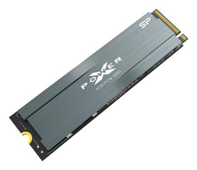 Silicon Power US75 1 TB M.2 PCI Express 4.0 NVMe 3D NAND