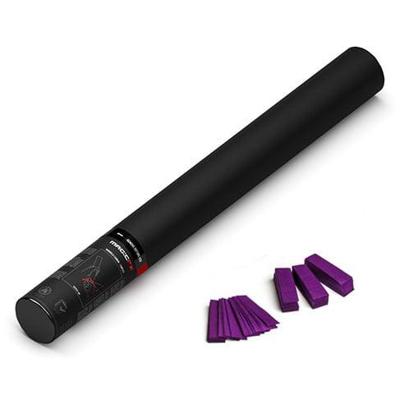 MagicFX Handheld Confetti Cannon 50cm paars