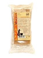 Genmai mochi kiri - thumbnail