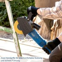 Scheppach Renovatieslijper MRS1300 | 1300 Watt | In doos - 5903819901 - thumbnail