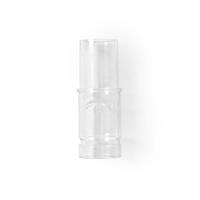 Nedis Adapter voor Stofzuiger | 32 mm | Dyson | Transparant | Kunststof | 1 stuks - VCAD201 VCAD201 - thumbnail