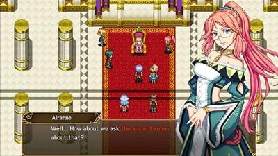 LiegeDragon (Limited Run Games) LiegeDragon (Limited Run Games)