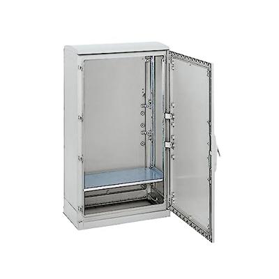 Schneider Electric NSYSPLA100 NSYSPLA100 Staal 1 stuk(s)