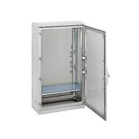 Schneider Electric NSYSPLA100 NSYSPLA100 Staal 1 stuk(s) - thumbnail