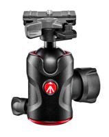 Manfrotto MH496-BH Compact Ball Head - thumbnail