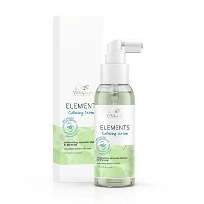 Wella Professionals Elements Calming Serum 100 ml