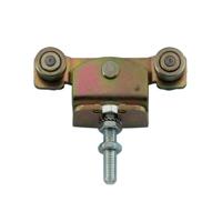 Helm hangrol dubbelparig - 391 - thumbnail