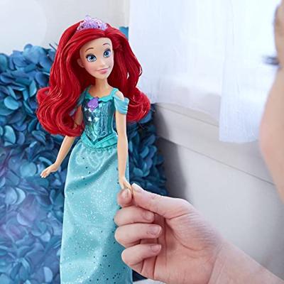 Disney princess ariel pop - thumbnail